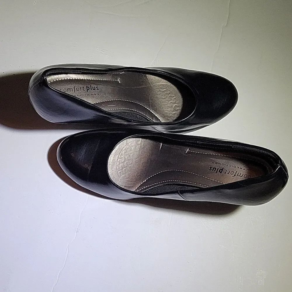 BLACK COMFORT PLUS BY PREDICTIONS - Picture 6 of 14